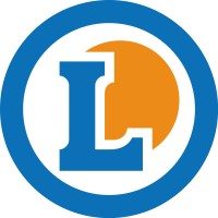 E. Leclerc Château-Thierry logo - Similar company to E.Leclerc Château-Thierry