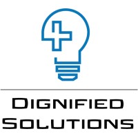 Dignified Solutions logo - Similar company to Errant Aps