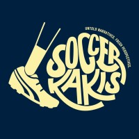 SoccerKakis logo - Similar company to 2Touch International