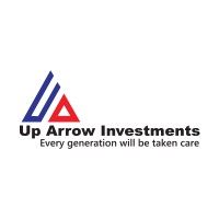 Up Arrow Investment logo - Similar company to Modeva