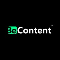 BeContent logo - Similar company to Three Sixty Plus