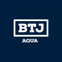 BTJ AQUA logo - Similar company to Tilabras
