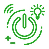 Enthrust Energy logo - Similar company to Shellmarks Limited Uk 🇬🇧