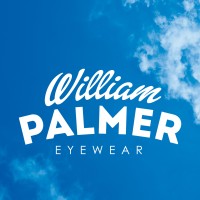 William Palmer Eyewear logo - Similar company to Dr Specs Optical