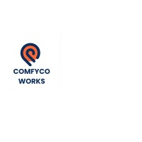 ComfyCoWorks logo - Similar company to Easezen Solutions