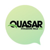 Quasar Cooperativa Sociale logo - Similar company to Web Design Lab