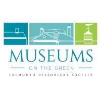 Museums on the Green l Falmouth Historical Society logo - Similar company to Associated Mountmaking