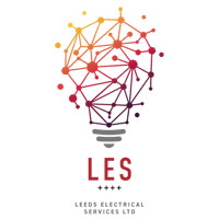 Leeds Electrical Services Ltd logo - Similar company to Martin & Gerard Electrical Contractors Ltd.