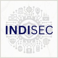 IndiSec logo - Similar company to Ravivar Vichar