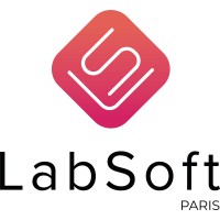 Labsoft Paris logo - Similar company to Mdp Data Protection