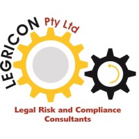 Legricon (Pty) Ltd logo - Similar company to Hindle Mason Projects