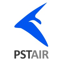 PSTAIR logo - Similar company to South Wind Aviation