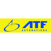 ATF Automations S.r.l. logo - Similar company to Orma International Srl