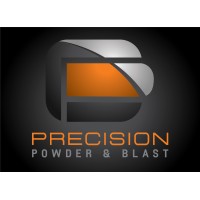 Precision Powder & Blast logo - Similar company to Dunham Metal Processing