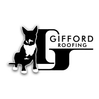 Gifford Roofing logo - Similar company to Dearborn One (Sdvosb/Vosb)