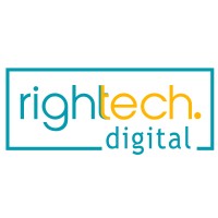 Rightech.Digital logo - Similar company to Juju Solutions