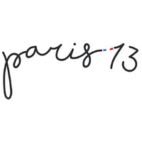Paris 13 logo - Similar company to Versado Training