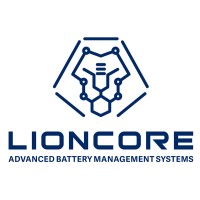 LionCore GmbH logo - Similar company to Omnitron Griese Gmbh
