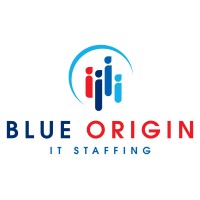 Blueoriginitstaffing LLC logo - Similar company to Accrue Select