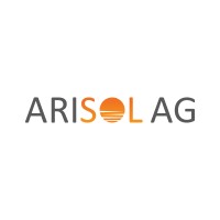 Arisol AG logo - Similar company to Smartvolt Ag