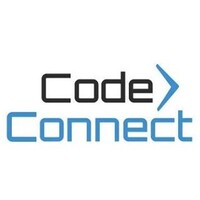 Code Connect logo - Similar company to Codeuniverse Ltd.