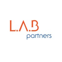 Lab Partners Limited logo - Similar company to ウト株式会社 / Uto Inc.