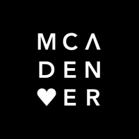 Museum of Contemporary Art Denver logo - Similar company to Wings Over The Rockies Air & Space Museum