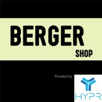 Berger Shop