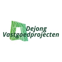 Dejong Vastgoed logo - Similar company to Sabbatical Coworking
