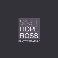 Sasfi Hope-Ross Photography logo - Similar company to We Have The Power