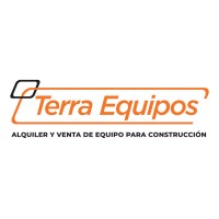Terra Equipos logo - Similar company to Aditec Jcb