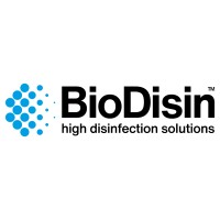 Biodisin logo - Similar company to Teksae Srl