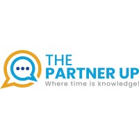 ThePartnerUp logo - Similar company to Thepartnerguy™