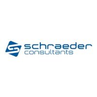 Personalberater Marc Schraeder logo - Similar company to Talent First