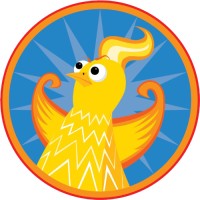 FRC Team 1540 logo - Similar company to Frc Team 6429 | 4Th Dimension