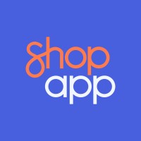 ShopApp logo - Similar company to Inbric