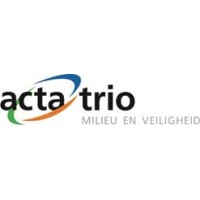 Actatrio, milieu en veiligheid logo - Similar company to Gacon