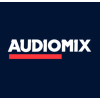 Audiomix Hifi logo - Similar company to Verbiest E.T.I.