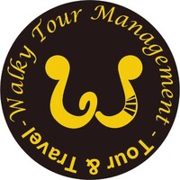 Walky Tour Management
