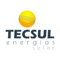 TECSUL ENERGIAS logo - Similar company to Tecsul Equipamentos E Serviços