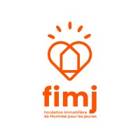 Montreal Real Estate Foundation for Kids (FIMJ) logo - Similar company to Sway Dev