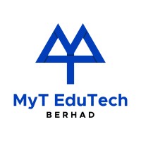 MyT EduTech Berhad logo - Similar company to Thinkwise