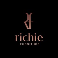 Richie Furniture logo - Similar company to Meuble For French Furniture