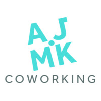 AJMK coworking logo - Similar company to Reducio, Le Service Achat