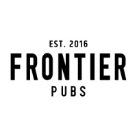 Frontier Pubs logo - Similar company to True Pub Co