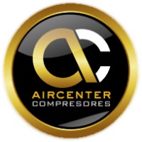 Air Center Compresores logo - Similar company to Instituto Crandon