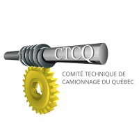Comité Technique De Camionnage Du Québec (Ctcq)