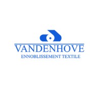 VANDENHOVE ennoblissement textile logo - Similar company to Bonne Impression