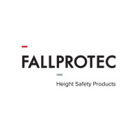 Fallprotec UK logo - Similar company to Fallprotec S.A
