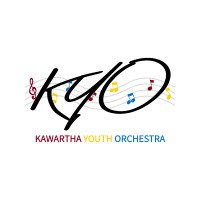 The Kawartha Youth Orchestra logo - Similar company to Orchestra Toronto